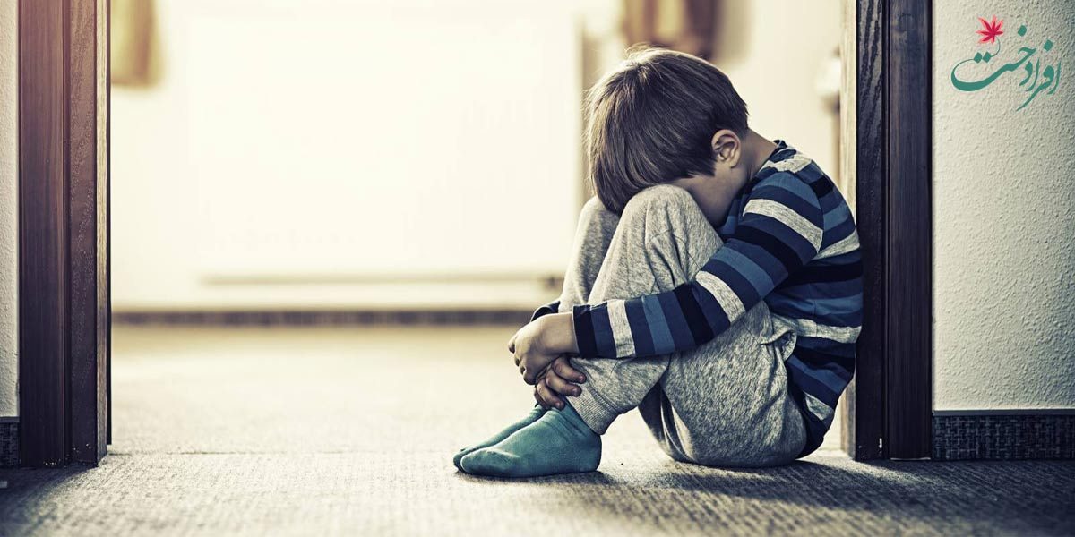 بررسی زمینه پیدایش پرخاشگری در کودکان