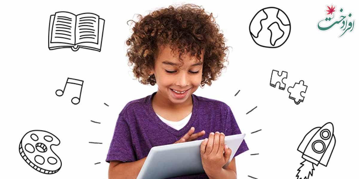 تربیت فرزندان در دنیا امروز