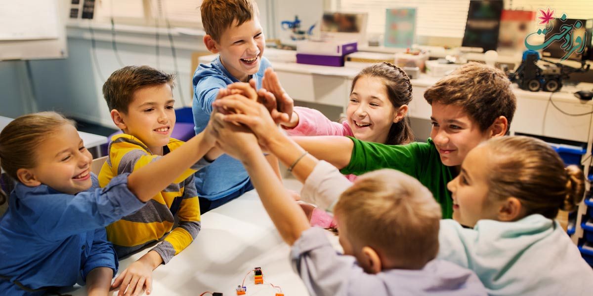 تربیت-مهارت‌های-اجتماعی-و-تعاملی-در-فرزندان-سربرگ