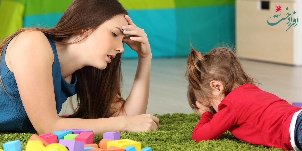روش‌های-ارتباطی-موثر-با-کودکان-سربرگ