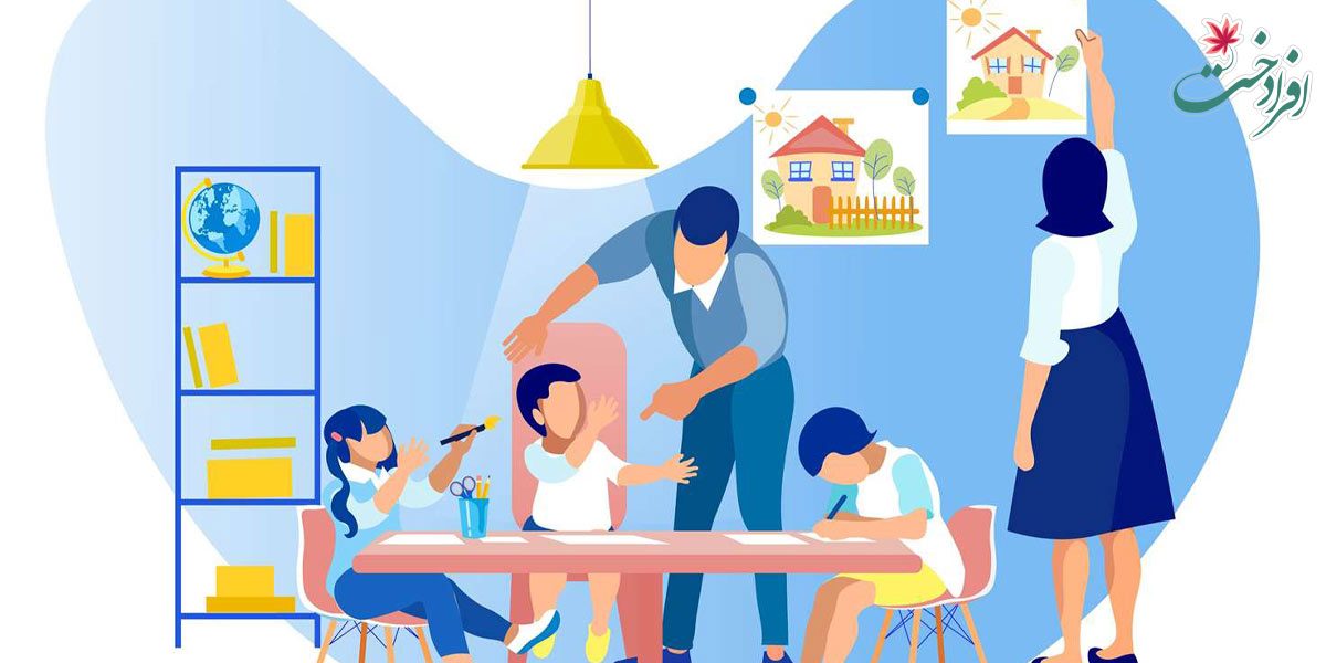 علت-رشد-کمال-گرایی-در-کودکان-و-راه-های-درمان-آن-سربرگ