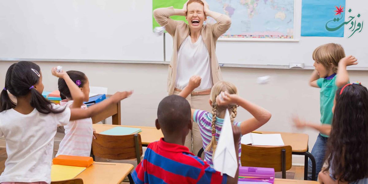 مهمترین-راه-های-چگونگی-برخورد-با-دانش-آموزان-مشکل-دار-سربرگ