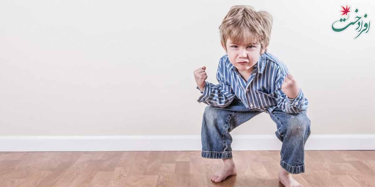 نحوه برخورد با دانش آموزان بیش فعال