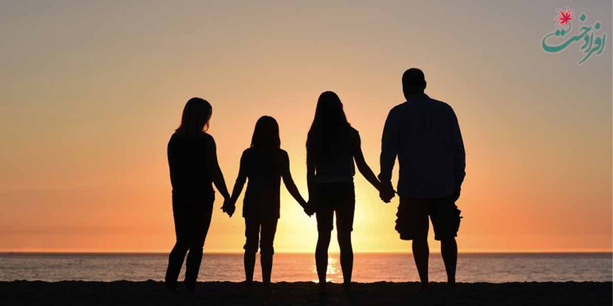 چالش‌های ارتباطی در خانواده‌ها