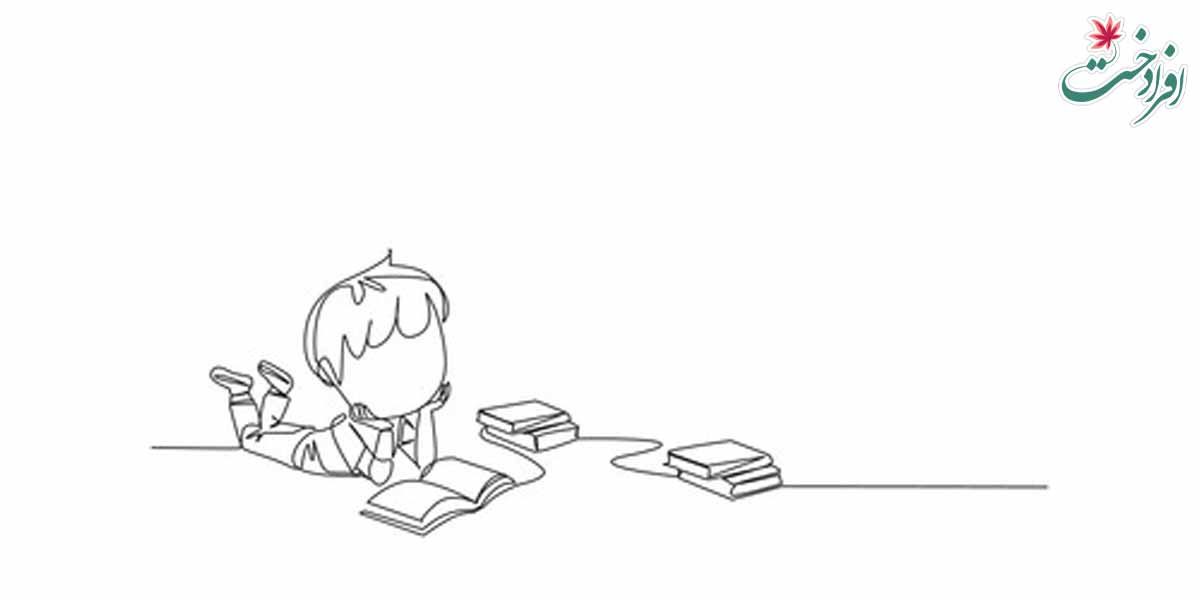 کتاب‌های روانشناختی به عنوان ابزار تربیتی