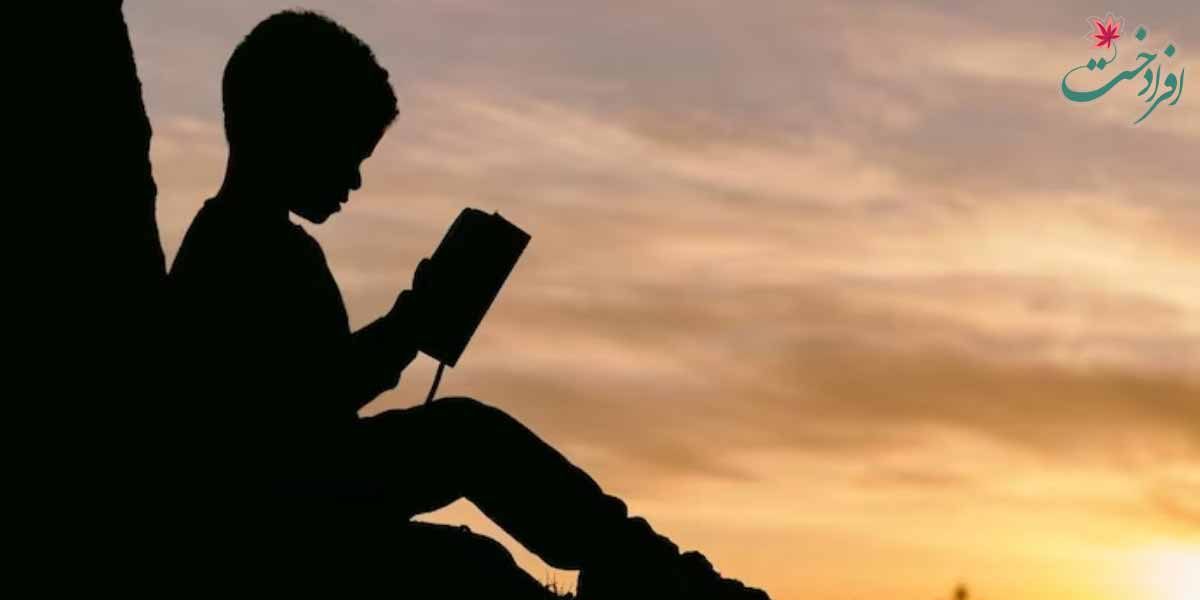 کتاب‌های کودکان با محوریت ارزش‌های اخلاقی